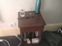 2 bedroom house move