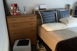2 bedroom apartment move