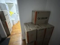1 bedroom house move