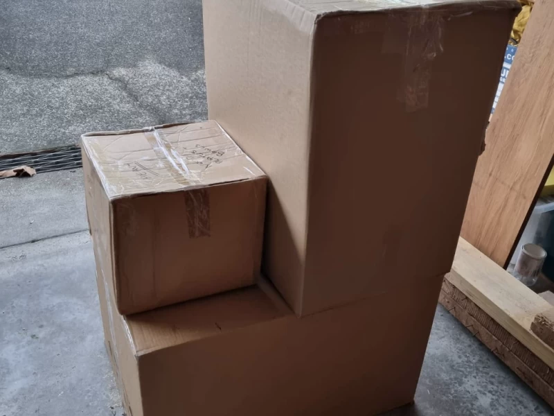 Box, Box, Box