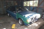 Mitsubishi Lancer ex