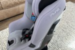Baby car seat
