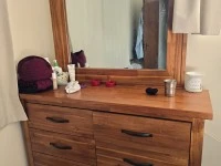 1 bedroom house move