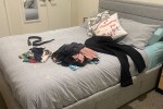 1 bedroom apartment move
