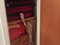 3 bedroom apartment move