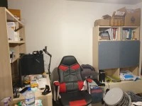 4+ bedroom house move
