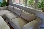 Nood large sofa / couch