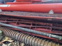 Jacobsen reel mower