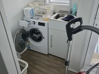 3 bedroom apartment move