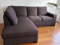 Sofa - Corner Couch