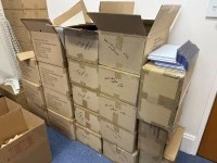 Office move