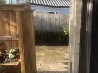 2 bedroom house move