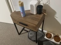 2 bedroom apartment move