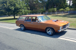 Holden Kingswood