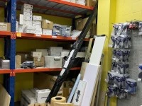 Commercial property move
