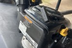 Tow Behind Paddock Topper - Smokey Goat