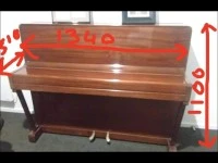 Bannerman piano