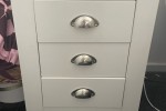 1 bedroom apartment move