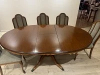 Dinning Table and Chairs