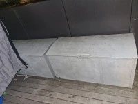 2 bedroom apartment move