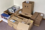 3 bedroom house move