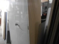 Steel Cabinet