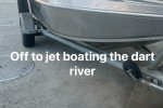 Jet boat