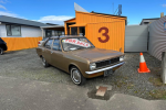 Hillman Avenger
