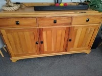 3 bedroom house move