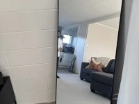 2 bedroom apartment move