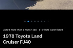 Toyota Landcruiser