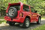 Mitsubishi Pajero Evolution