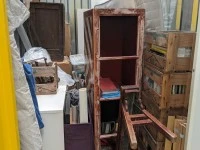 3 bedroom house move