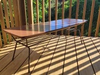 Coat hanger, Coffee table, TV rack