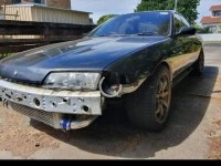 Nissan R32
