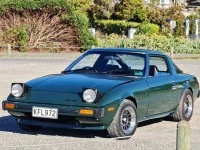 Mazda Series 1 RX7