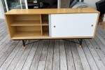 Finn Juhl Sideboard and Tray Unit