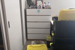 2 bedroom apartment move