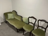 2 bedroom house move