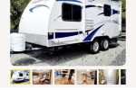 Caravan 6Meters