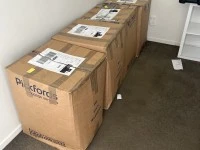1 bedroom apartment move