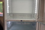 Liebherr fridge/freezer 473l