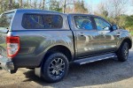 Ford ranger ute