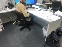 Commercial property move
