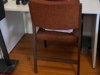 1 bedroom house move