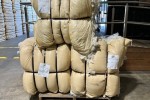 Wool bales