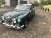 4 Classic Cars