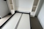 Queen Bed 1677mm x 403mm x 2161mm