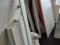 Loft bed