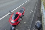 Motorcycle Yamaha Yzf 600